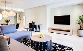 Beautiful Apartment At The Waterfront Marina Altmore 001
